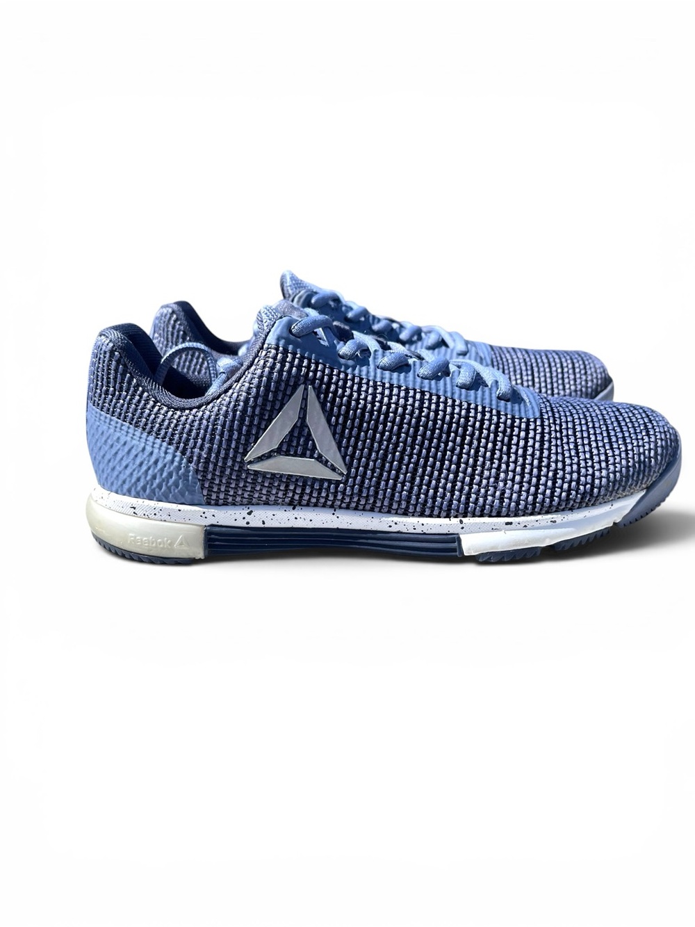 Reebok Women's Speed TR Flexweave shoes size 8